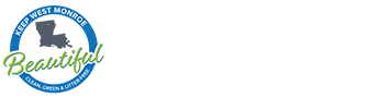 Keep West Monroe Beautiful Logo